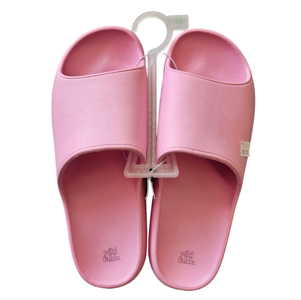 Wild Fable Sandals